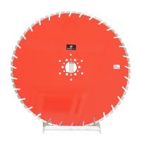 Arix 1800 mm and 2000 mm Wall Saw Blade