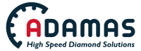 Adamas Kleur logo