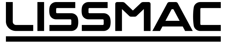 Lissmac logo