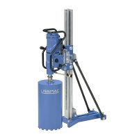 KDS Drill Stand